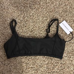 We Wore What Sports Bra